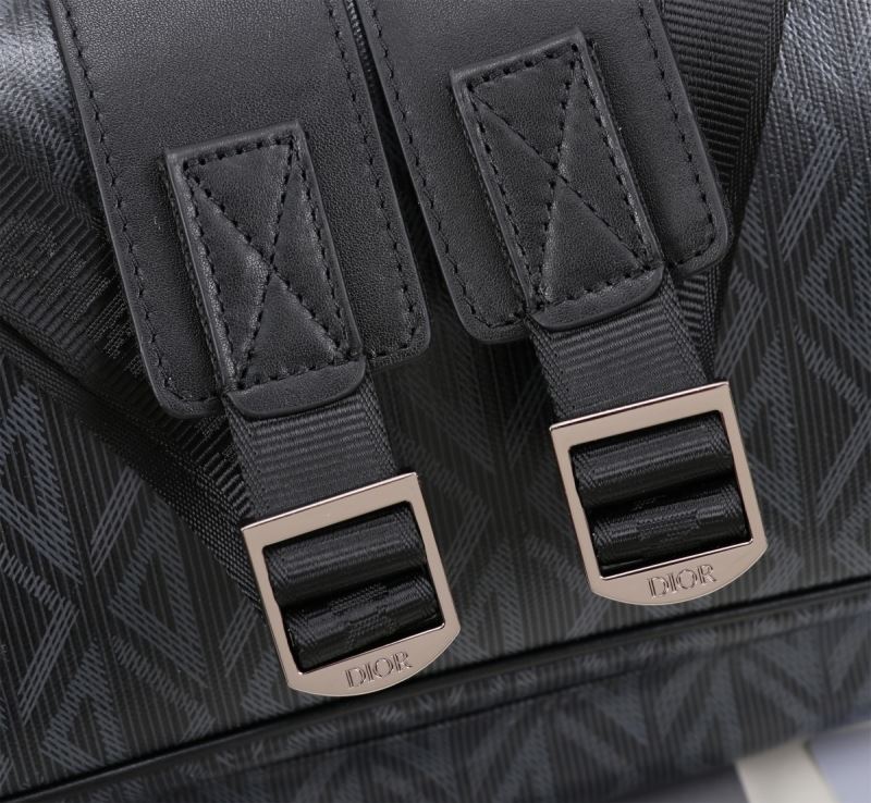 Christian Dior Backpacks